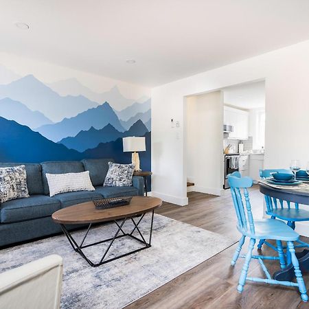 "Hike" At Hills Meaford, Pet Friendly, 2Bd Suite Dış mekan fotoğraf