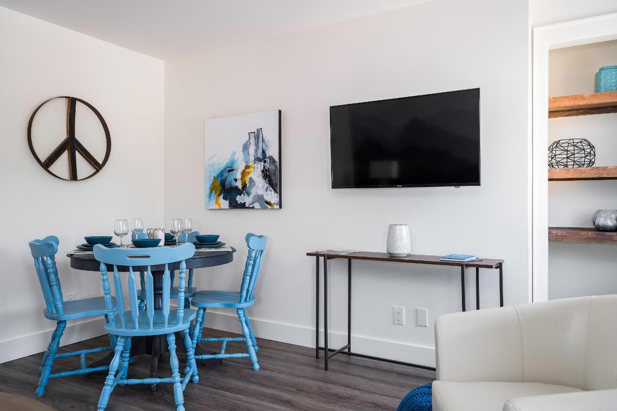 "Hike" At Hills Meaford, Pet Friendly, 2Bd Suite Dış mekan fotoğraf