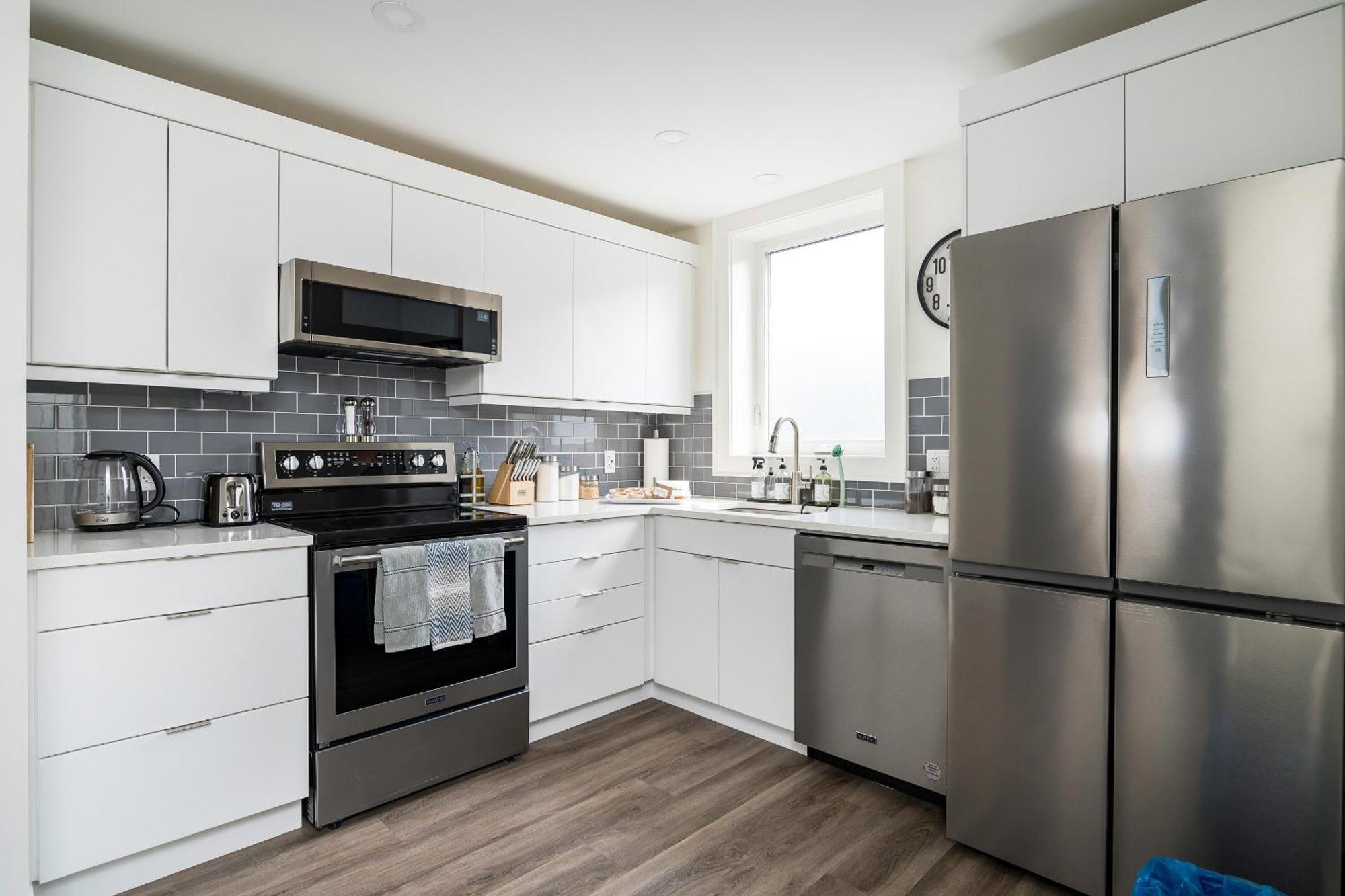 "Hike" At Hills Meaford, Pet Friendly, 2Bd Suite Dış mekan fotoğraf