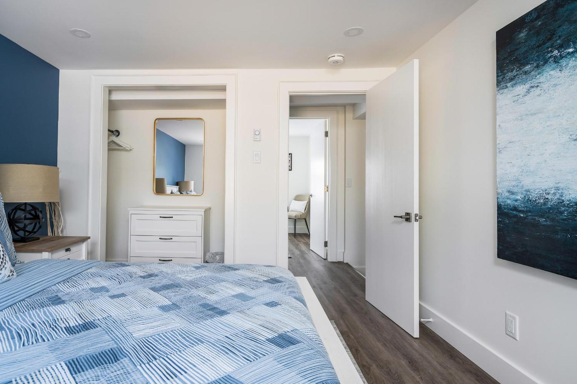 "Hike" At Hills Meaford, Pet Friendly, 2Bd Suite Dış mekan fotoğraf
