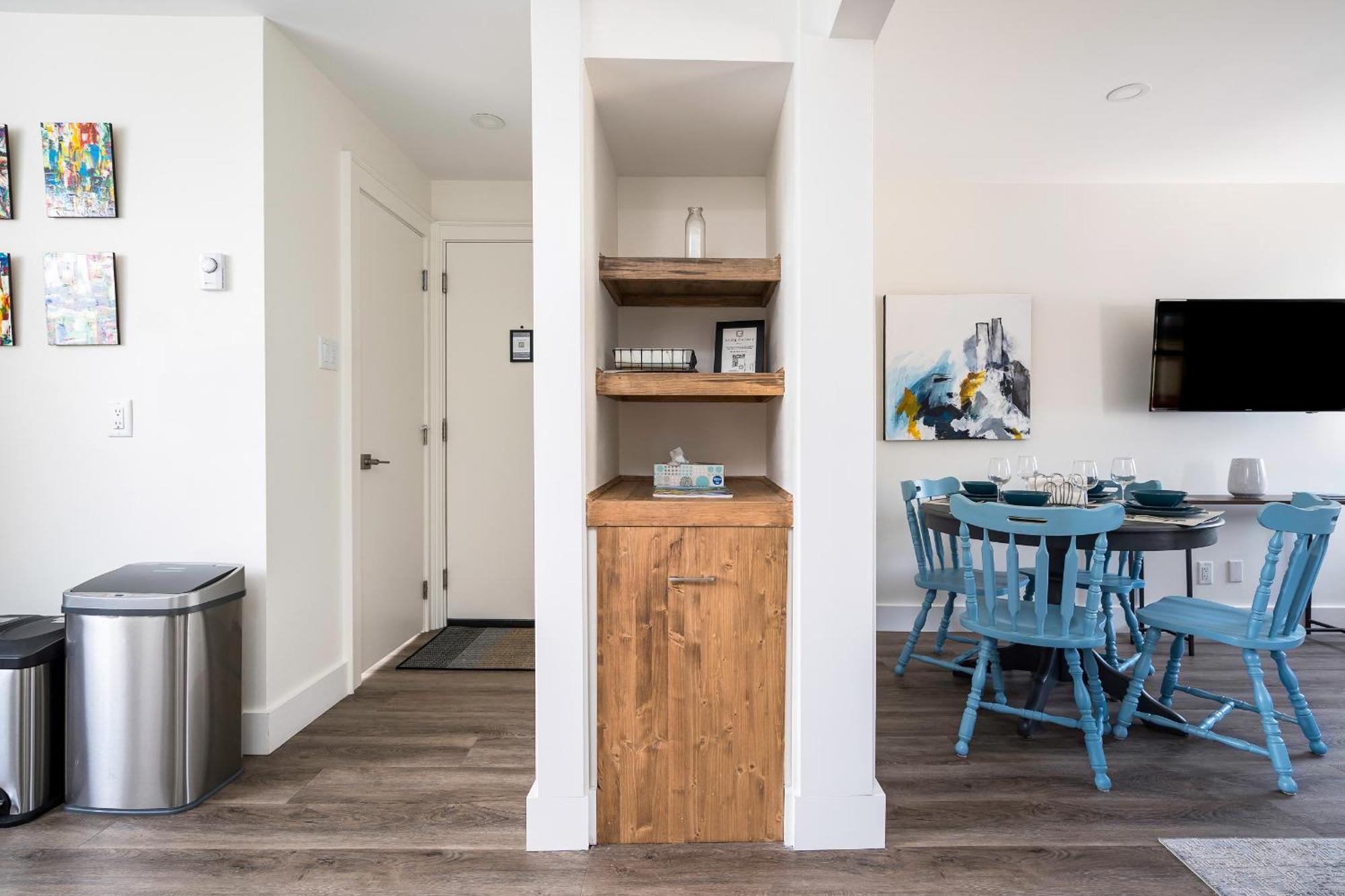 "Hike" At Hills Meaford, Pet Friendly, 2Bd Suite Dış mekan fotoğraf