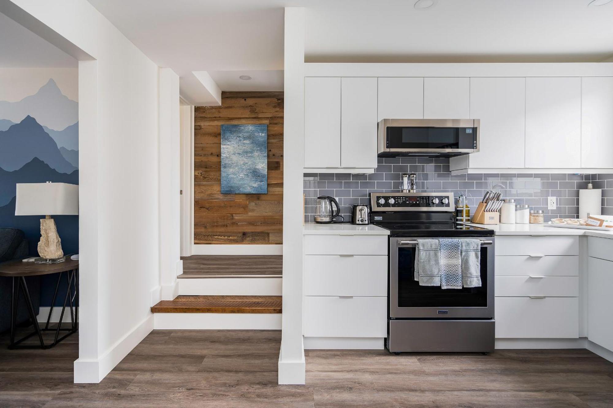 "Hike" At Hills Meaford, Pet Friendly, 2Bd Suite Dış mekan fotoğraf
